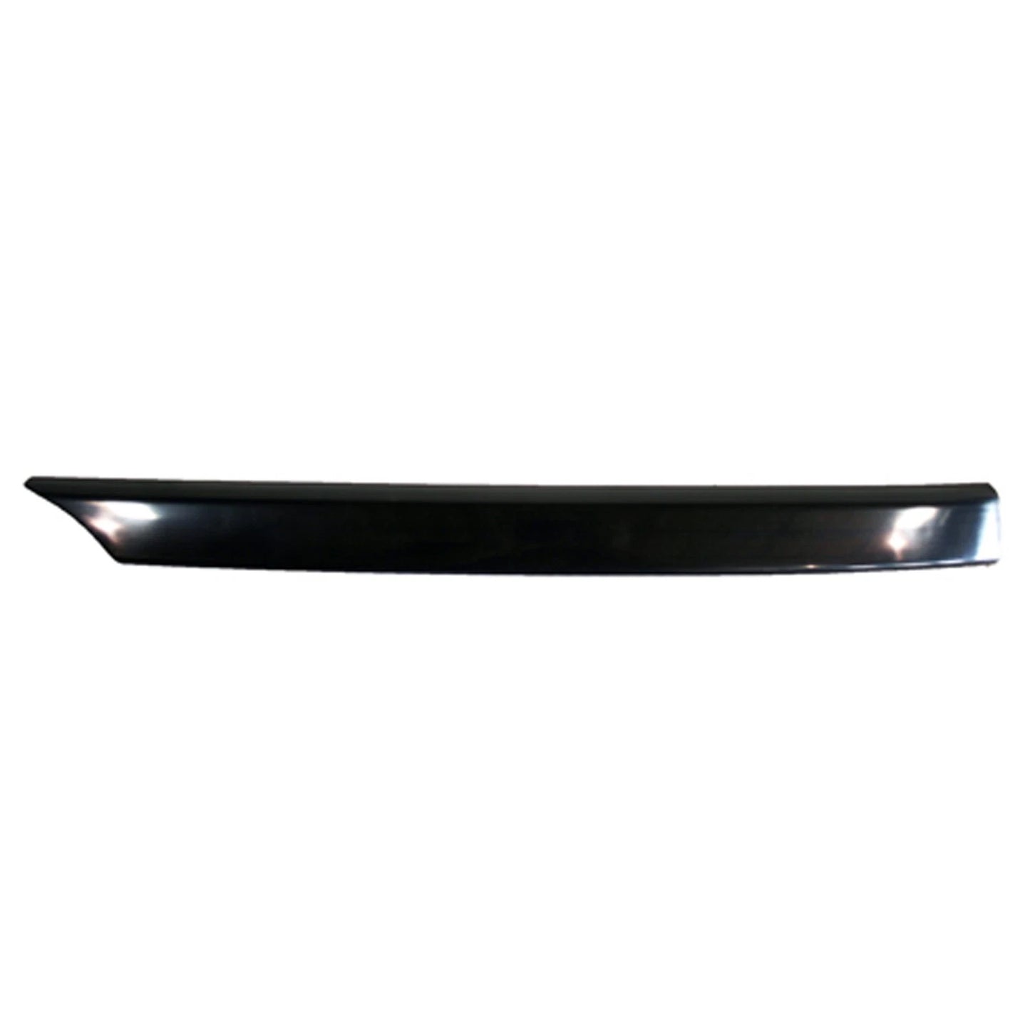 Replacement Silver Passenger Head Light Door w/Single Passenger Side Head Light
