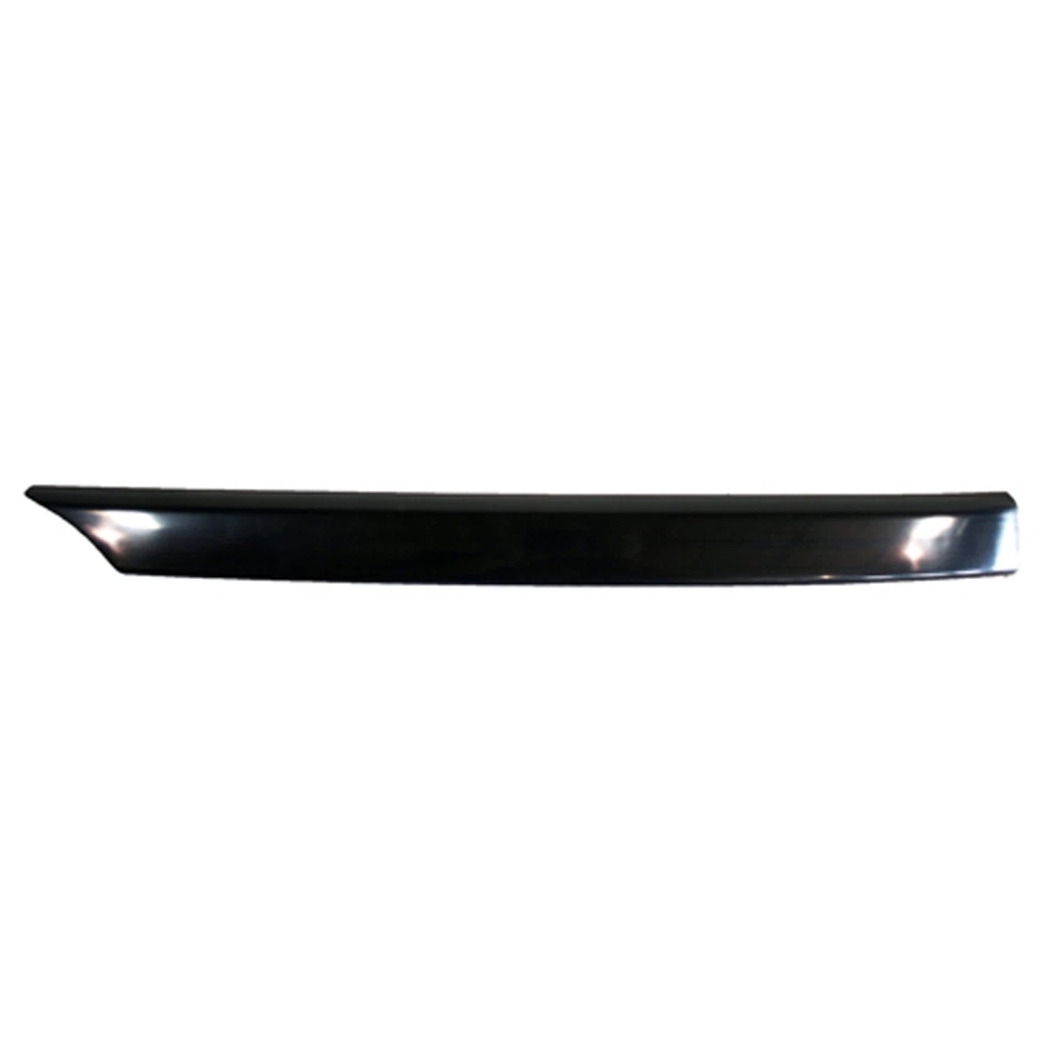 Replacement Silver Passenger Head Light Door w/Single Passenger Side Head Light