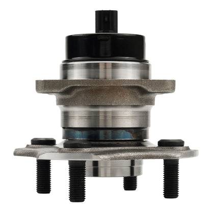 2 Rear Wheel Hub Bearings for Toyota Echo Scion XA XB (2000–2006)