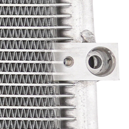 A/C Condenser w/ Receiver Drier for Toyota Highlander (2014–2019)
