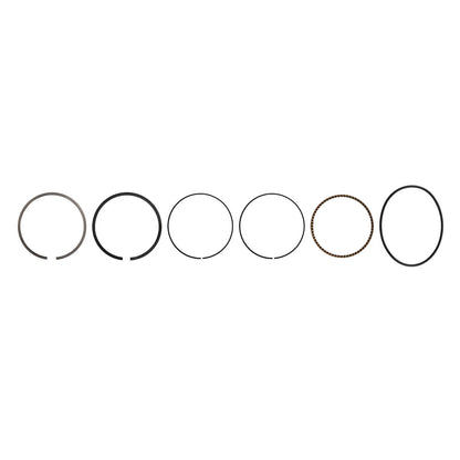 Cylinder Piston Gasket Kit for Yamaha Kodiak 400 (2000–2006)