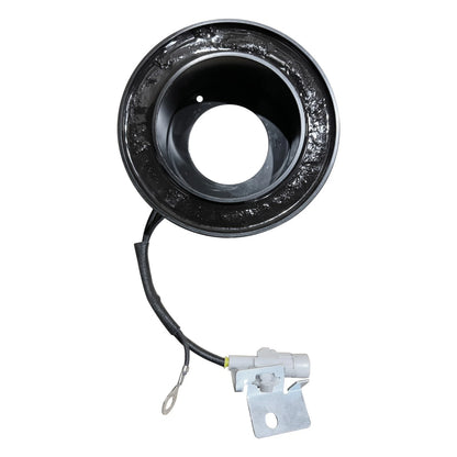 AC Compressor Clutch Replacement for Toyota Tacoma 2.4 (2005–2015)