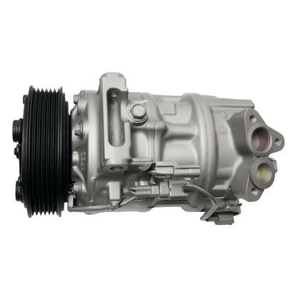 AC Compressor Replacement for Nissan Sentra 1.8L (2013–2017)