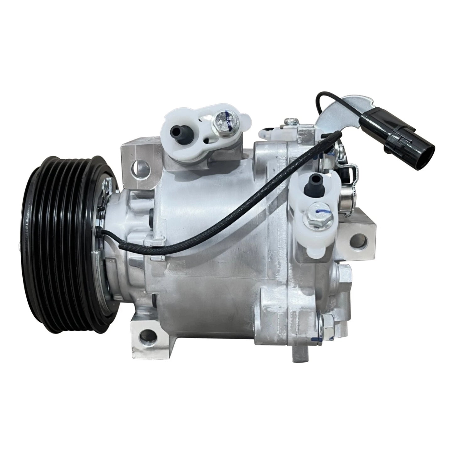 AC Compressor Replacement for Mitsubishi ASX (2010–2019)