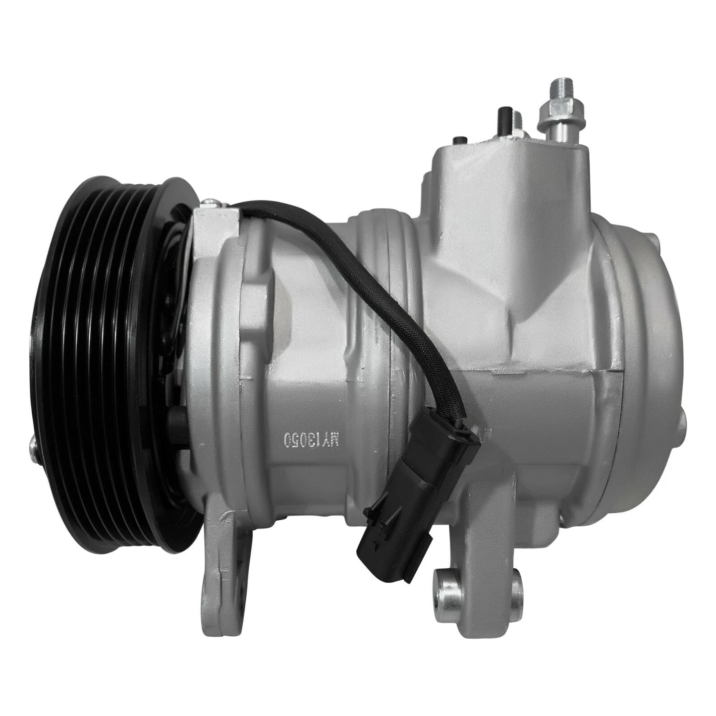 AC Compressor Replacement for Mitsubishi Raider 3.7L (2006–2017)