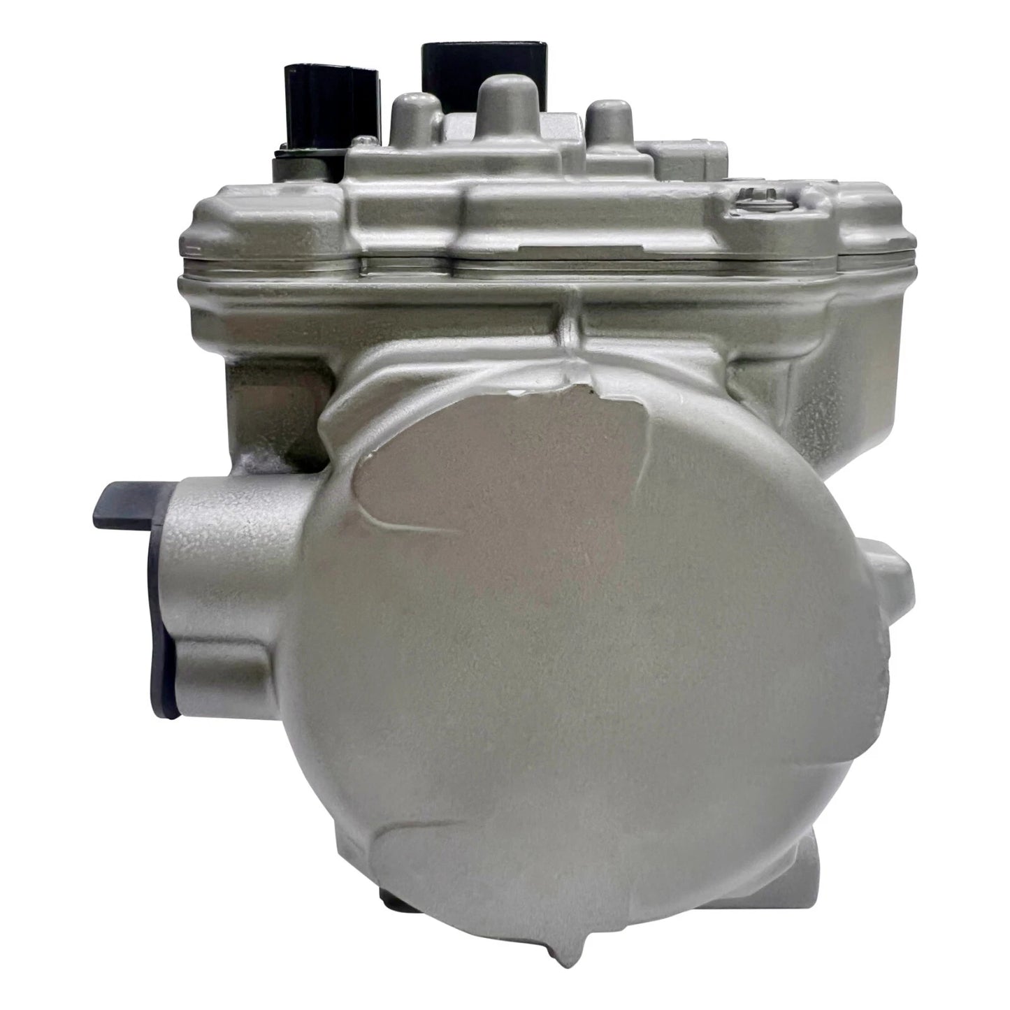 AC Compressor Replacement for Lexus NX300h Hybrid 2.5L (2018–2020)
