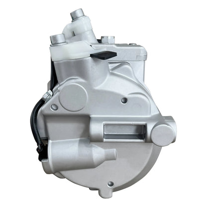 A/C Compressor Replacement for Mercedes CLK500 5.0L (2003–2006)