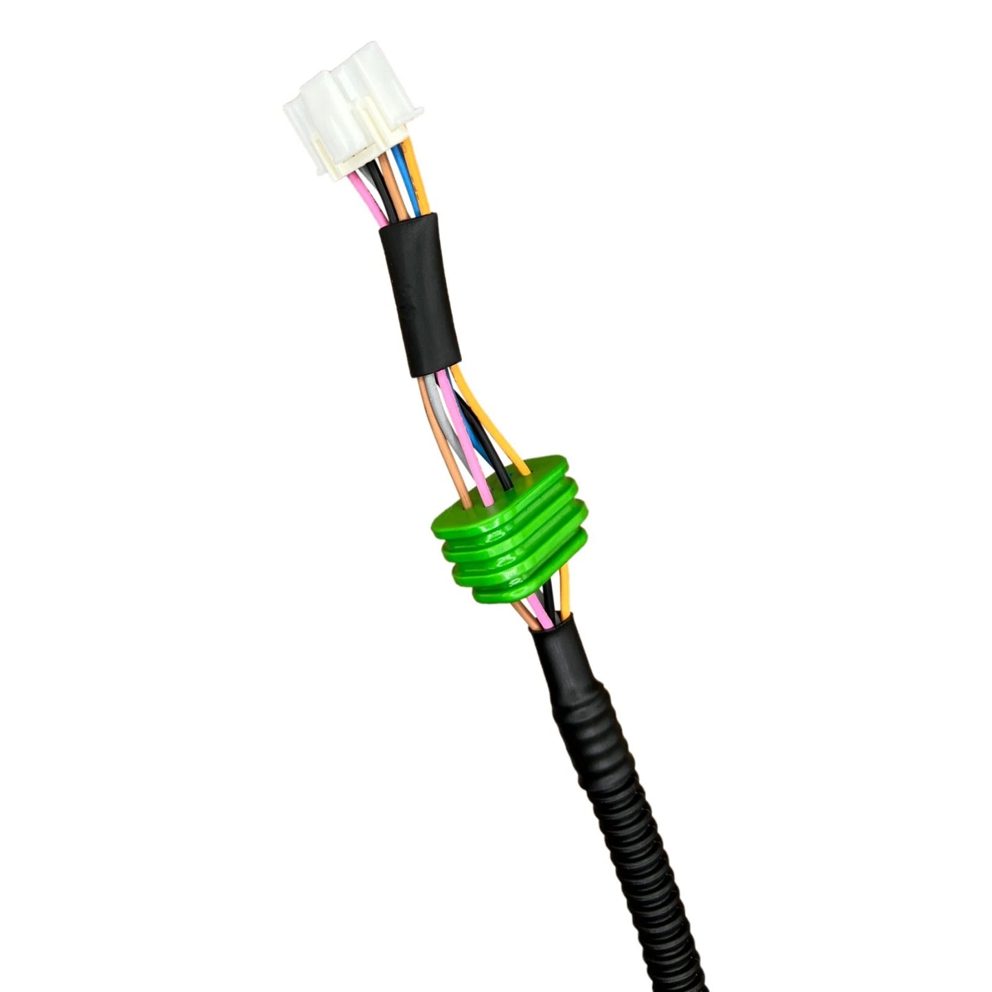 A/C Compressor Data Cable Replacement for Hyundai Elantra Hybrid (2022–2022)
