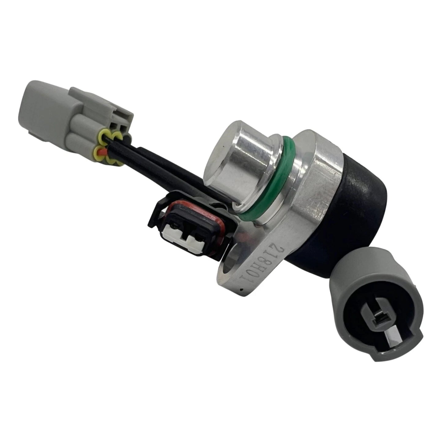 AC Compressor Speed Sensor Replacement for Lexus IS300 3.5L (2016–2017)