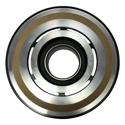 AC Compressor Clutch Replacement for Nissan Sentra SR Turbo (2019–2019)