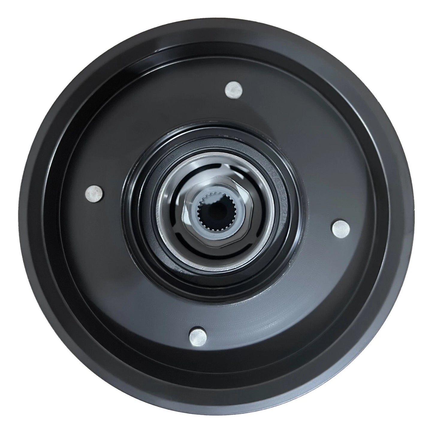 AC Compressor Clutch for Hyundai Accent 1.6L (2012–2014)