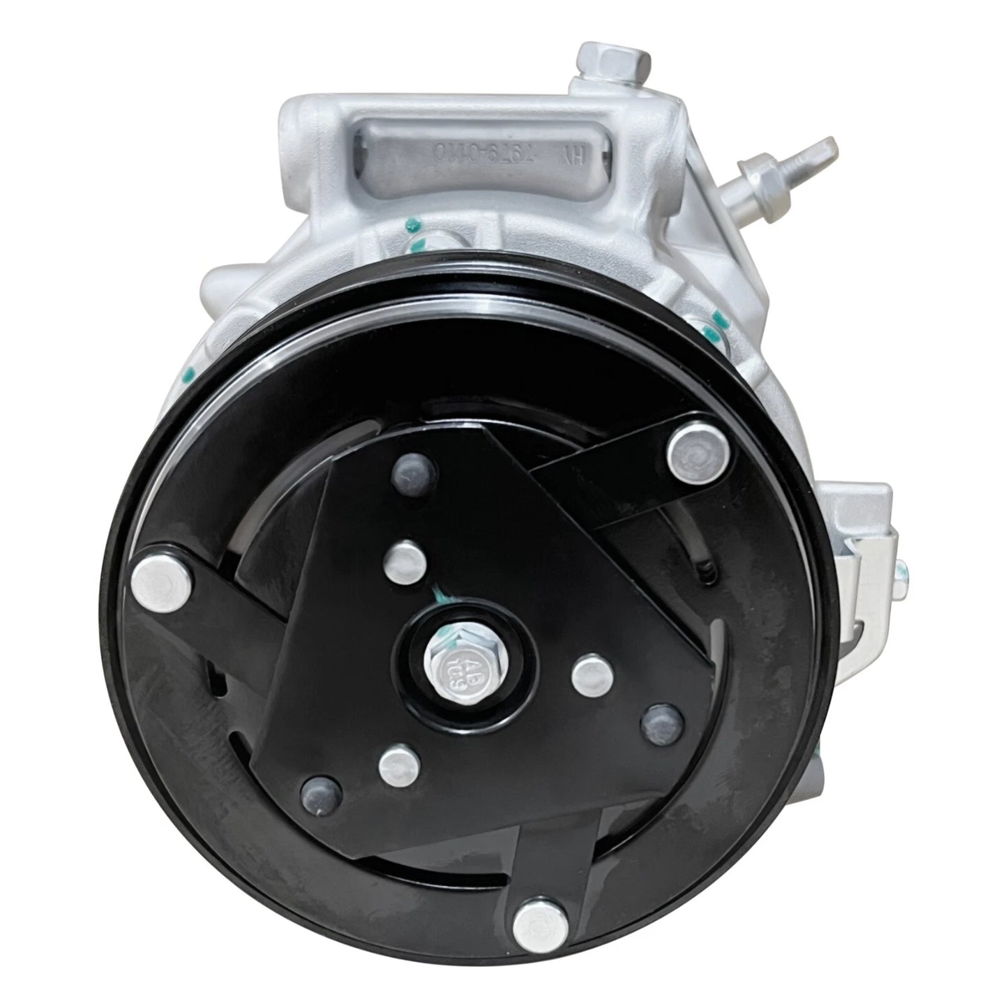 AC Compressor Replacement for Chevrolet Suburban 3.0L (2021–2024)