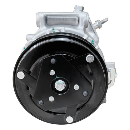 AC Compressor Replacement for Chevrolet Suburban 3.0L (2021–2024)