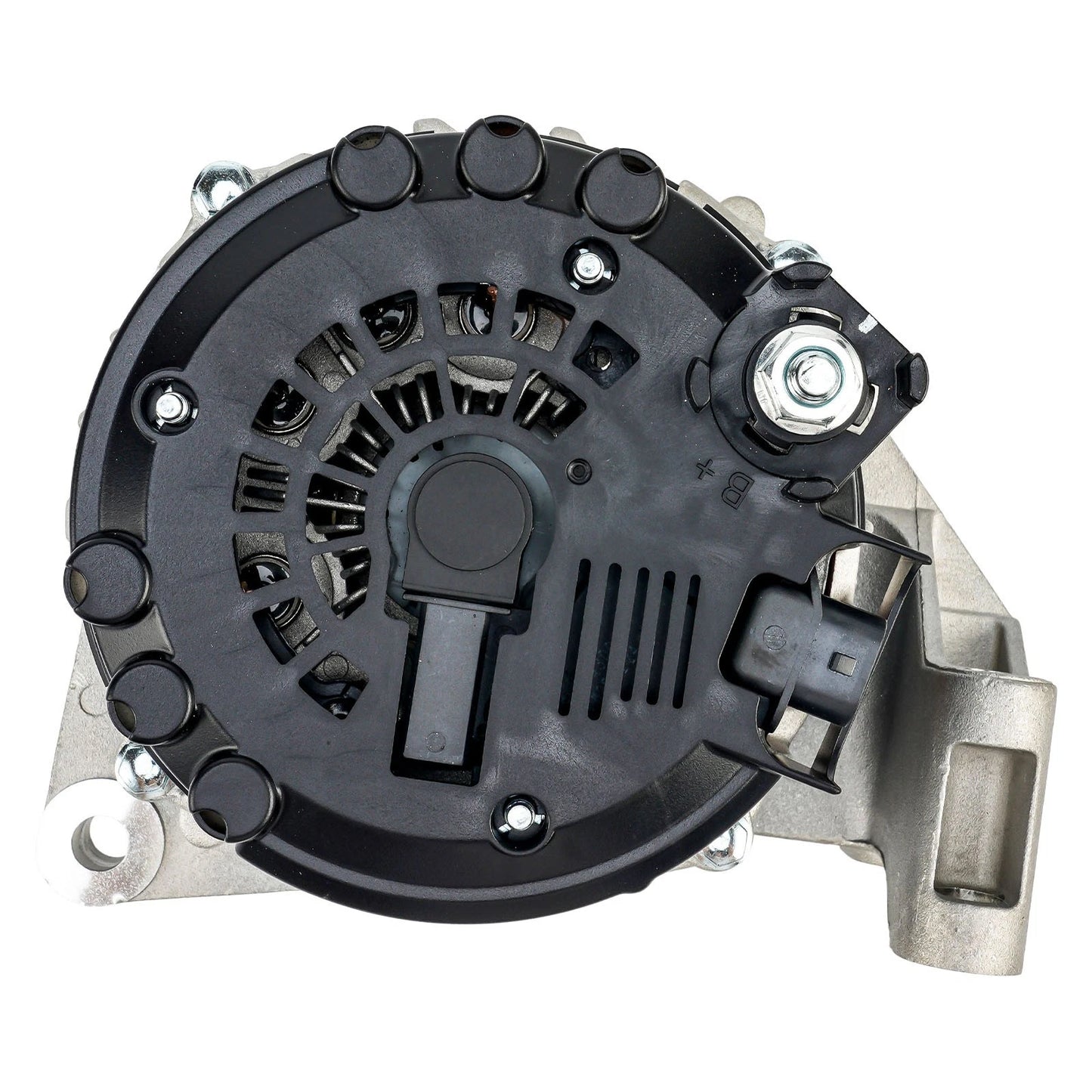 Alternator for Chevrolet Impala (2014–2019), Buick LaCrosse (2010–2016) 3.6L (150A)
