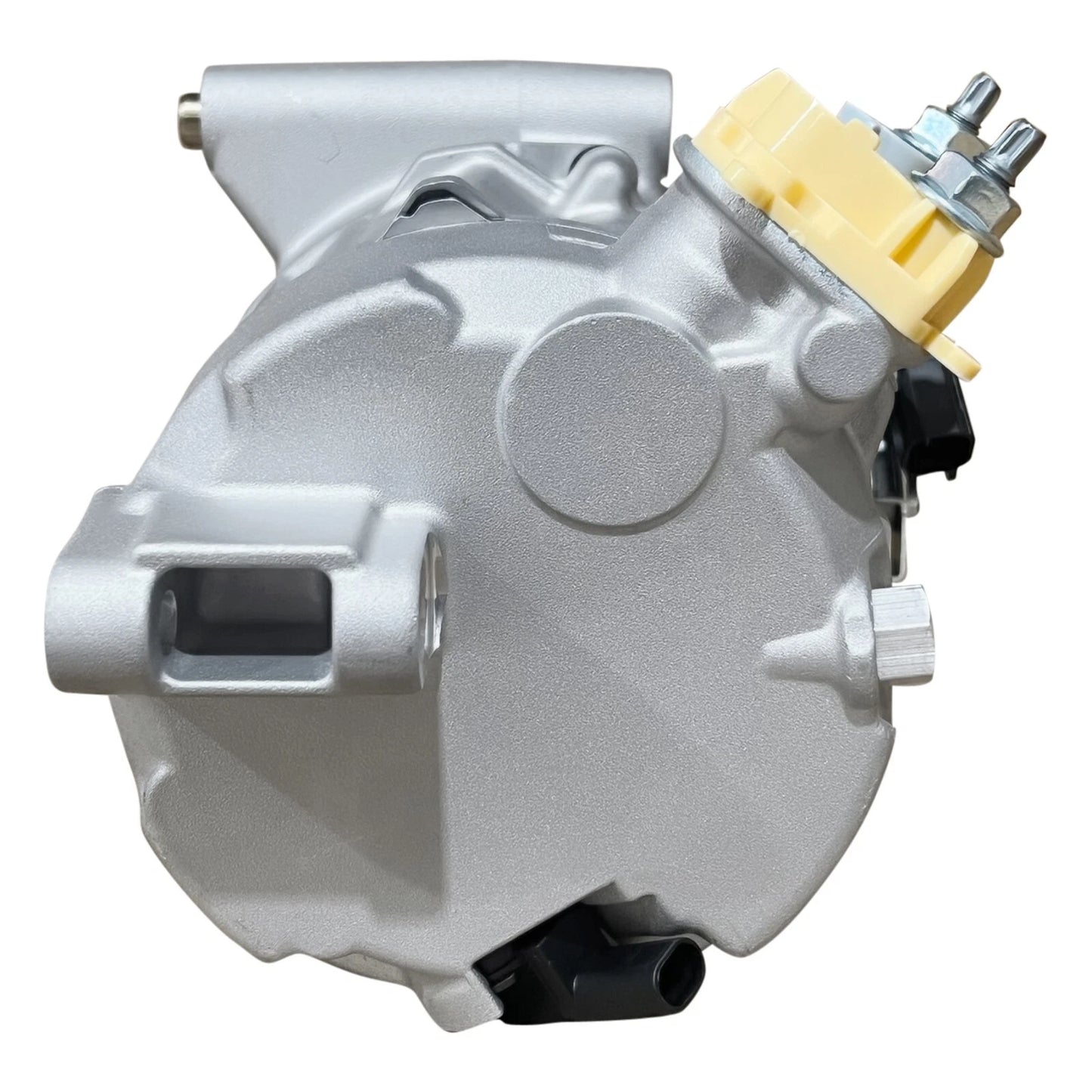 A C Compressor Kit Heavy Duty Replacement for Ford Ranger 2.3L (2022–2022)