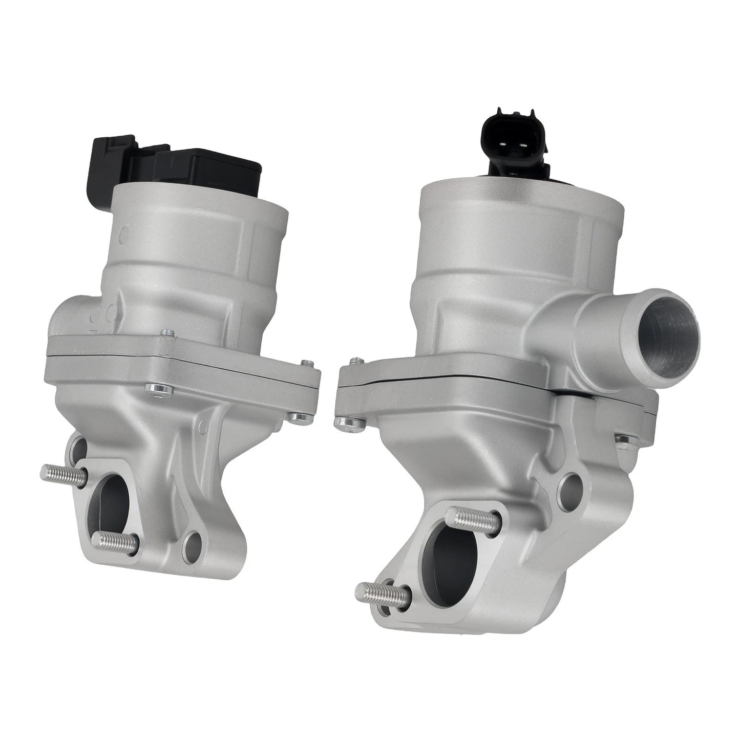 EGR Valves L/R for Subaru Forester Legacy Impreza (2005–2011)