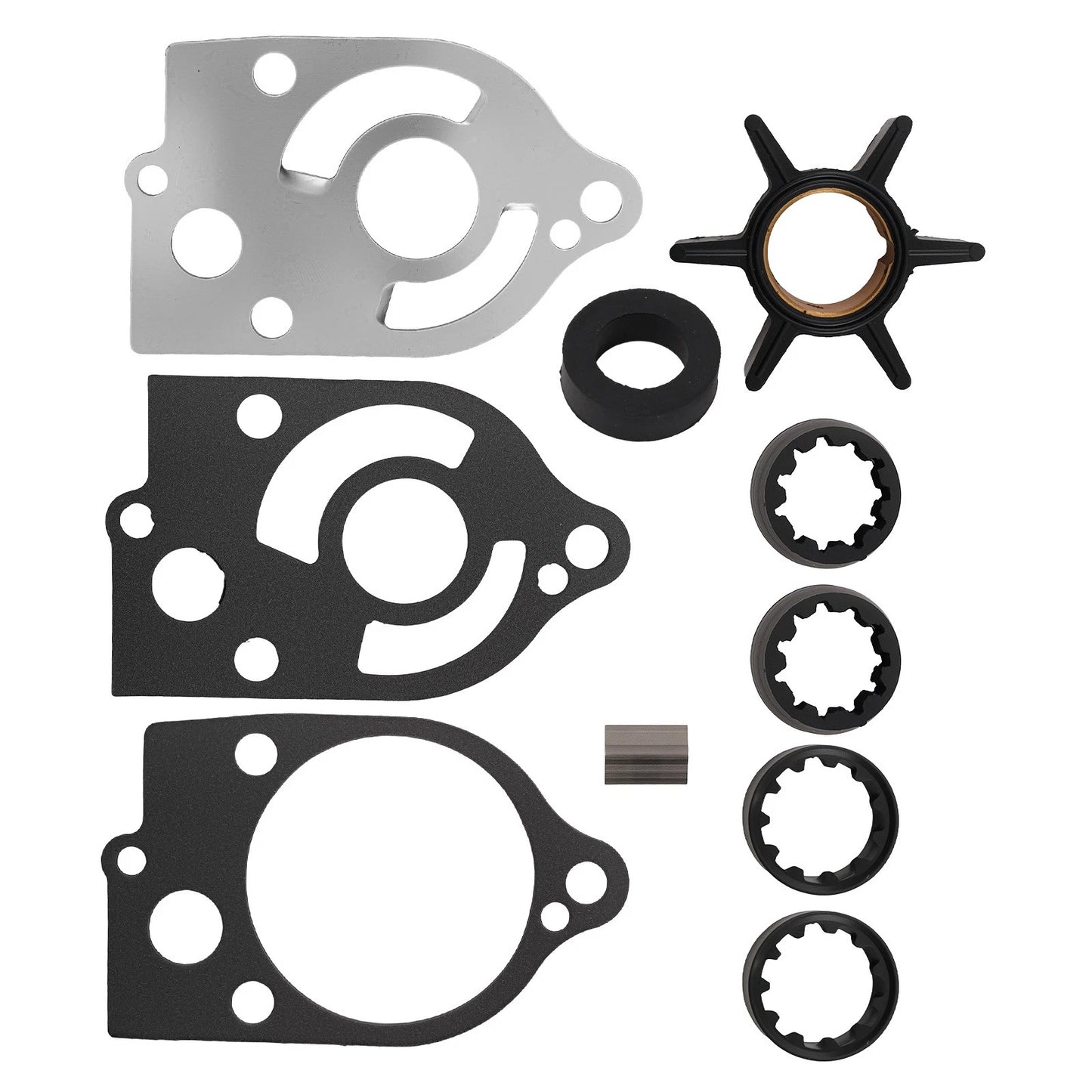 Impeller Kit for Mercury 30HP 35HP 40HP (1970–1999)