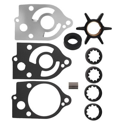 Impeller Kit for Mercury 30HP 35HP 40HP (1970–1999)