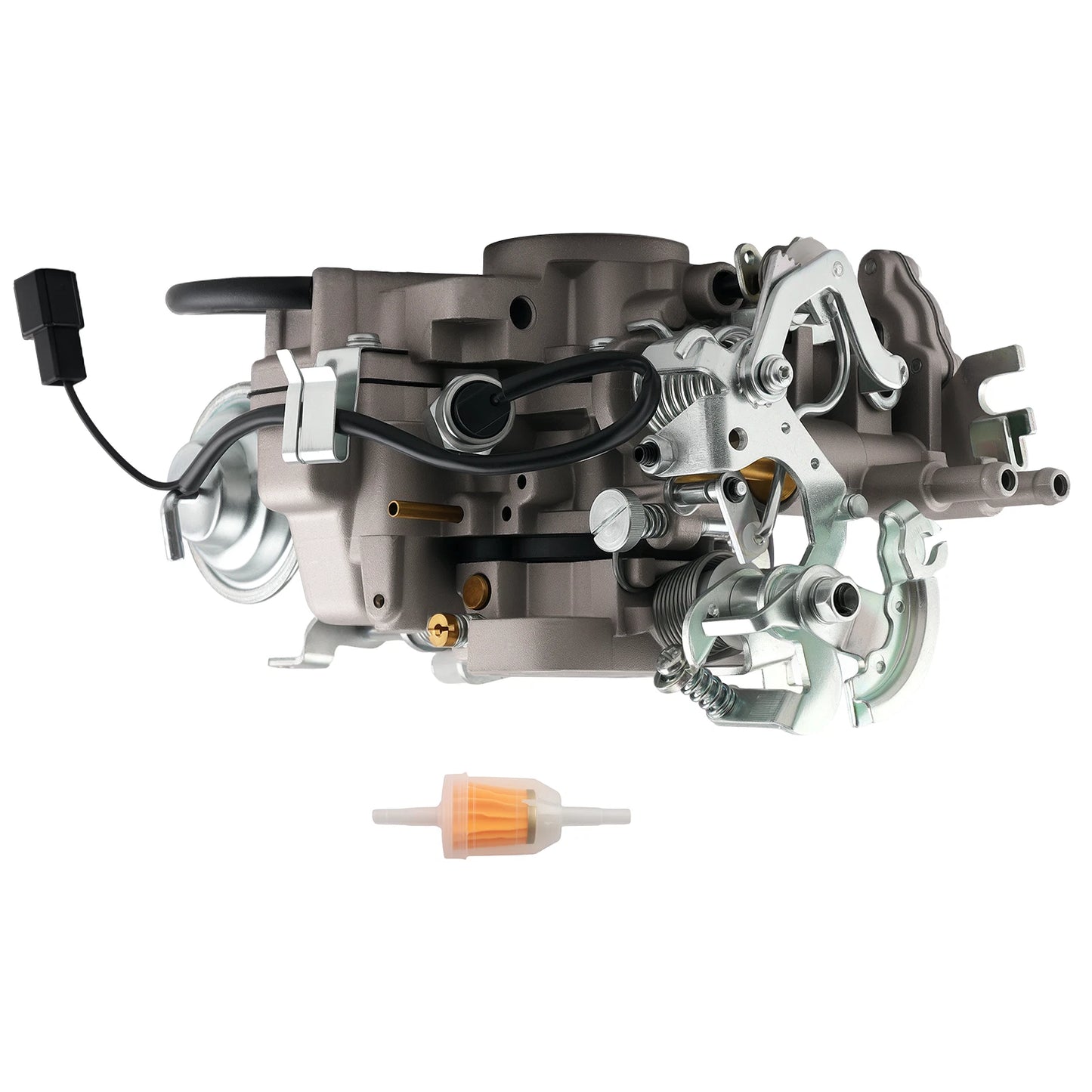 Carburetor for Toyota Forklift 4Y 5K Engines (1978–1985)