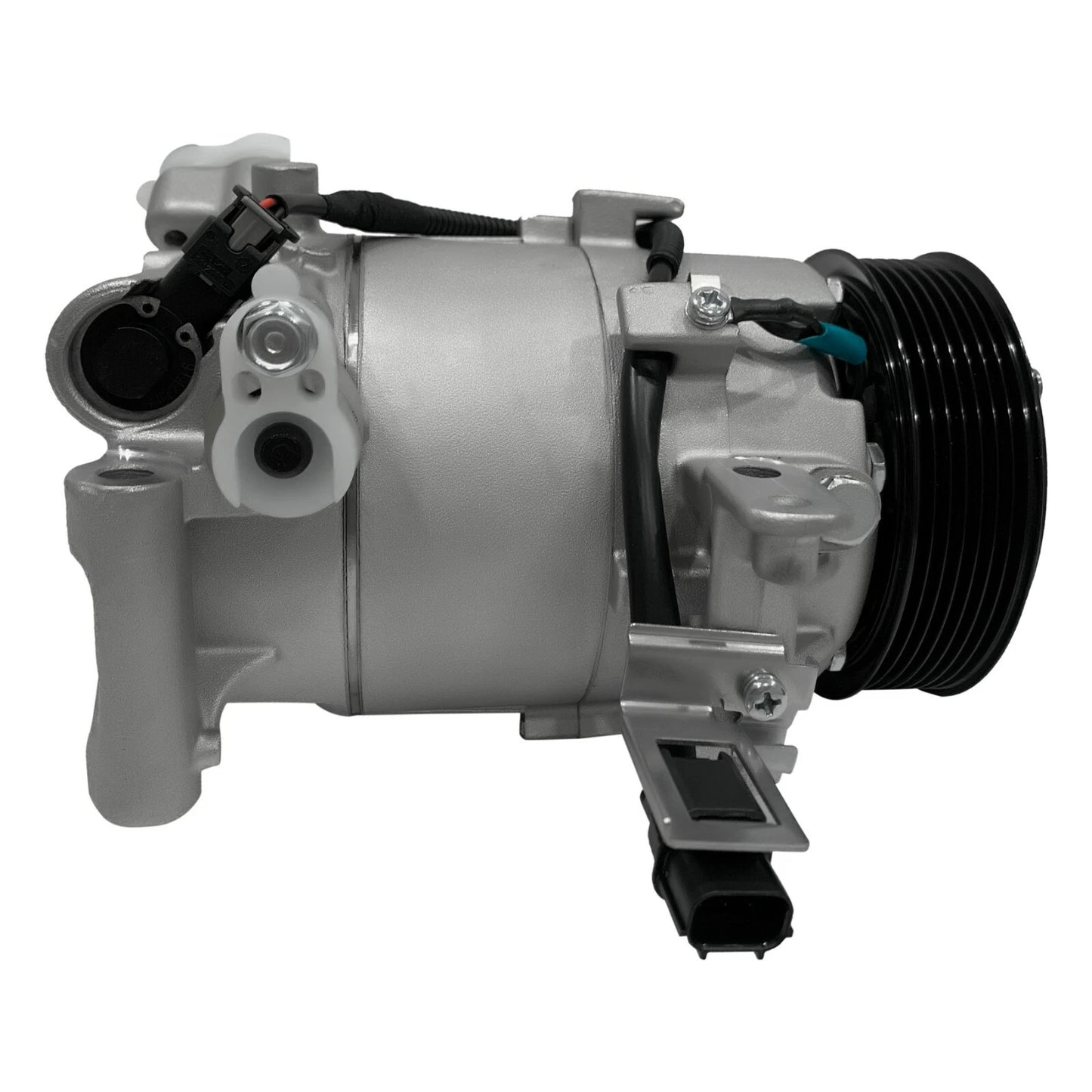 A/C Compressor Kit Replacement for Honda Civic 2.0L (2021–2021)