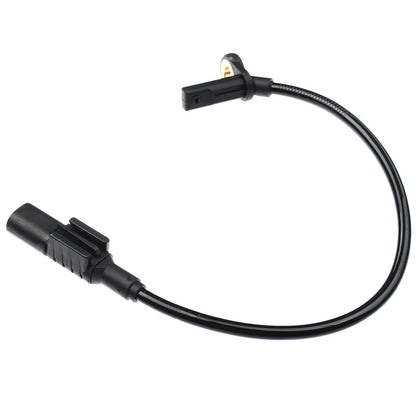 2X Rear ABS Wheel Speed Sensors for Mercedes-Benz ML350 (2006–2010)