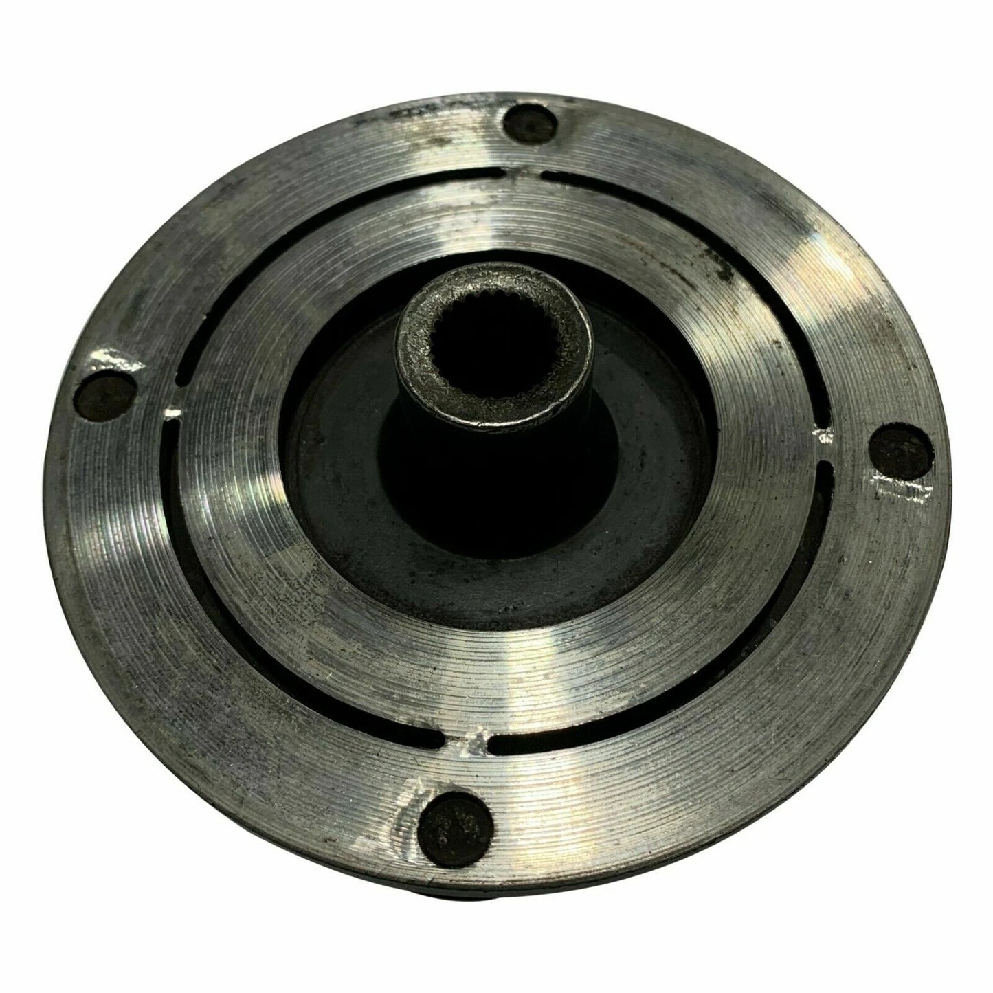 AC Compressor Clutch Replacement for Honda Pilot 3.5L (2005–2007)