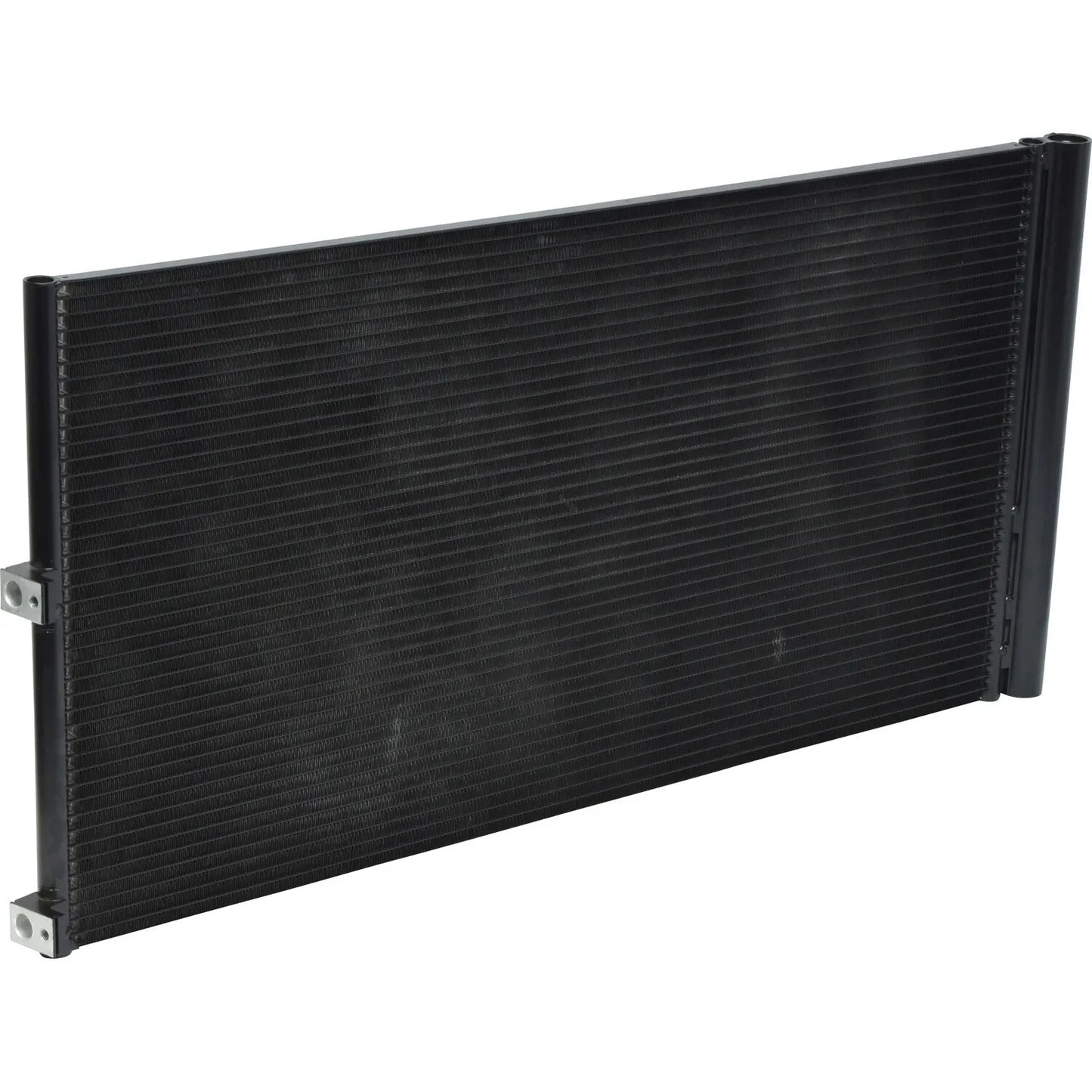 A C Compressor Kit With Condenser for Lincoln Navigator 3.5L (2017–2018)