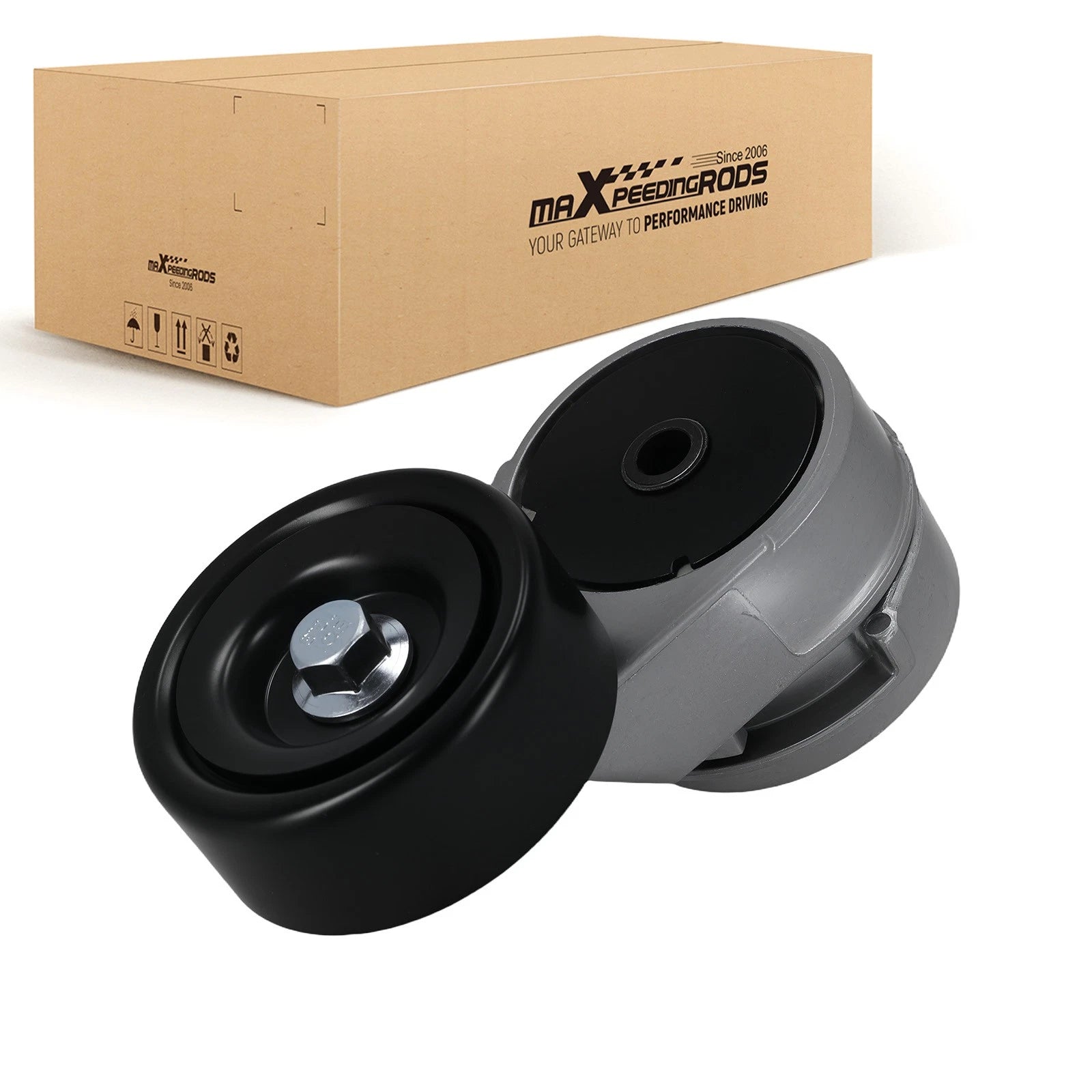 Belt Tensioner Assembly for Hyundai Accent 1.6L (2010–2016)