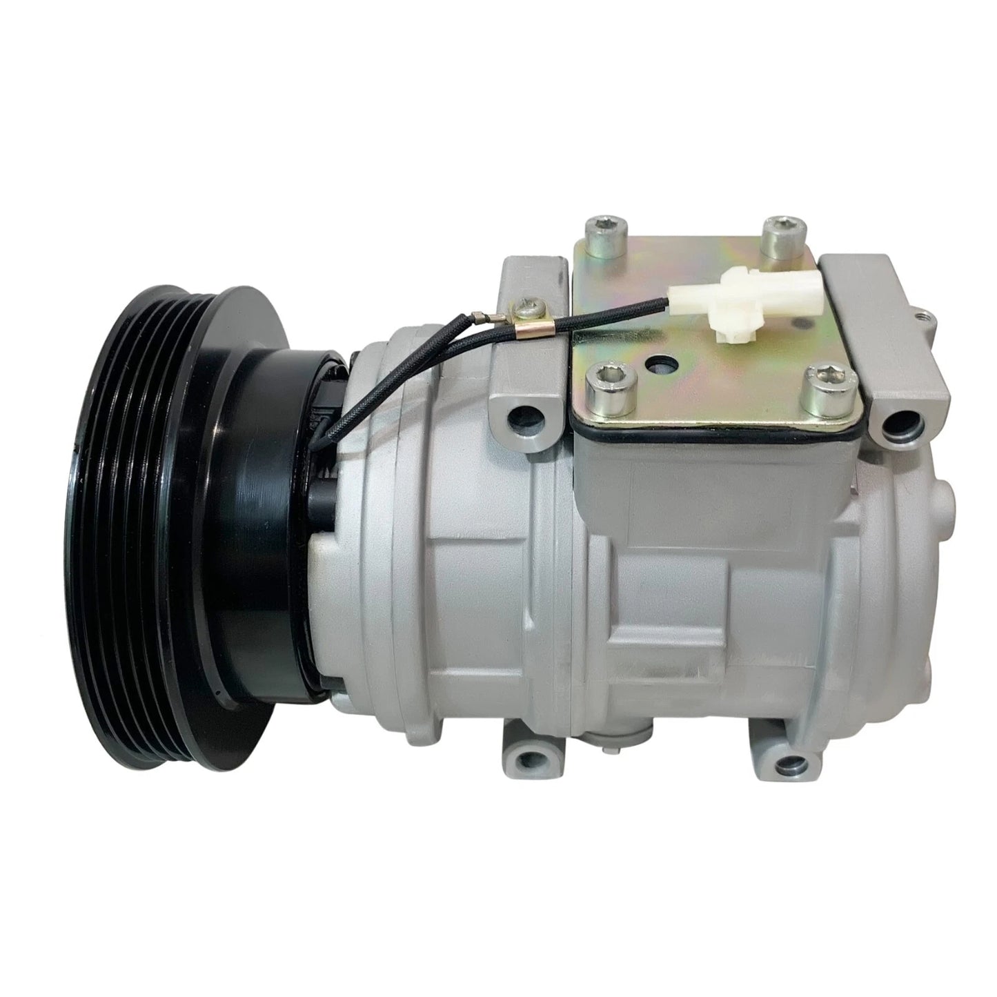 A C Compressor Kit with Condenser for Toyota Camry 2.2L (1997–2001)