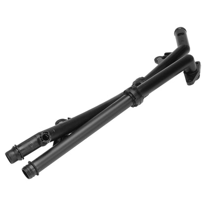 Coolant Pump Pipe for Mercedes-Benz C204 W204 C250 SLK250 (2011–2016)