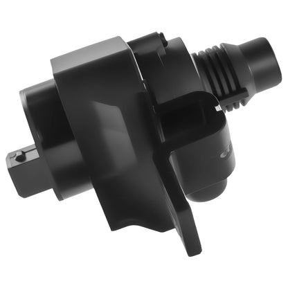 Coolant Water Pump for BMW 745i 745Li 750i X5 (2002–2008) 64116910755