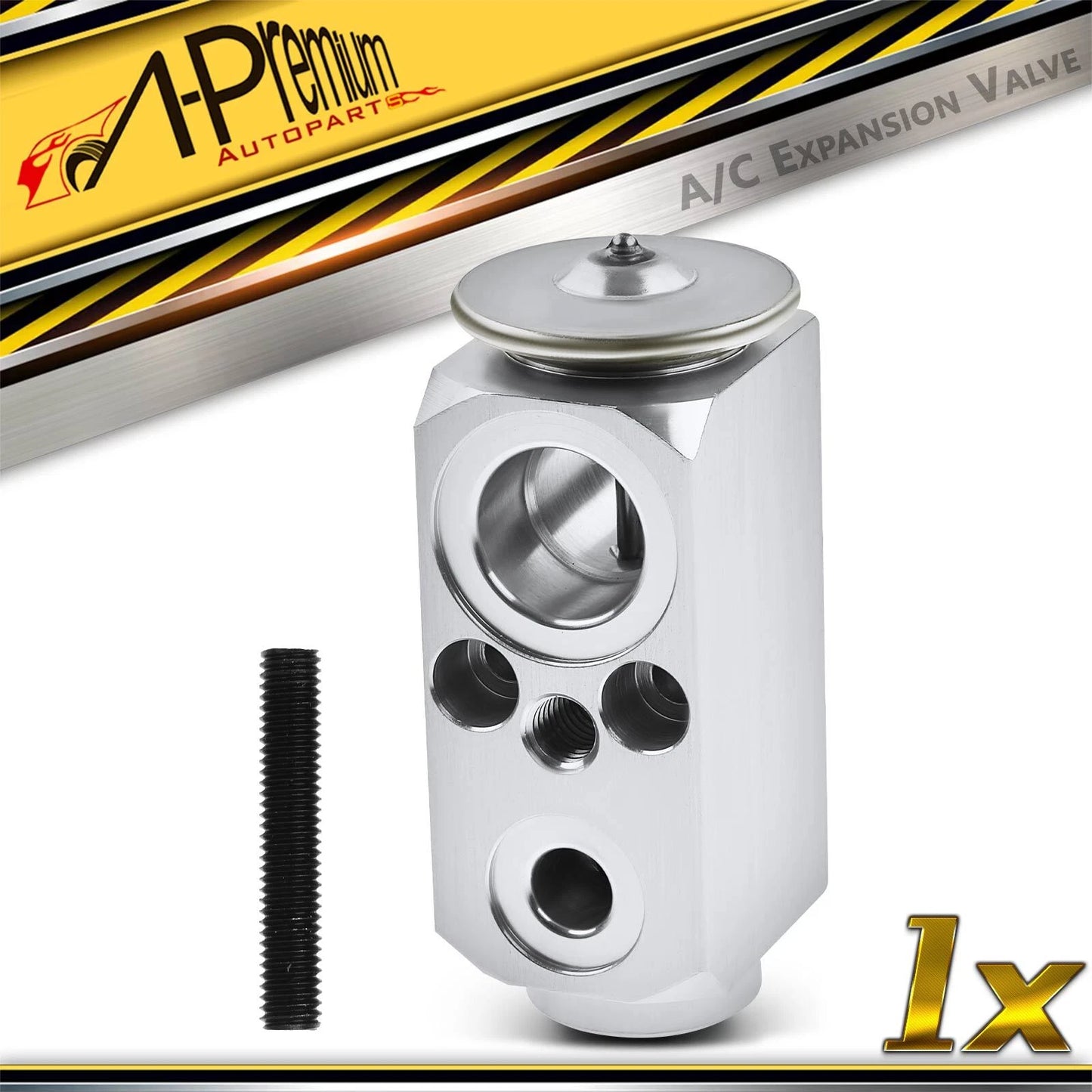 A/C Expansion Valve for Chevy Traverse GMC Acadia Buick Enclave (2009–2017)
