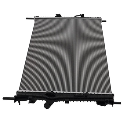Aluminum Radiator for Ford Transit 150/250/350 (2015–2019)
