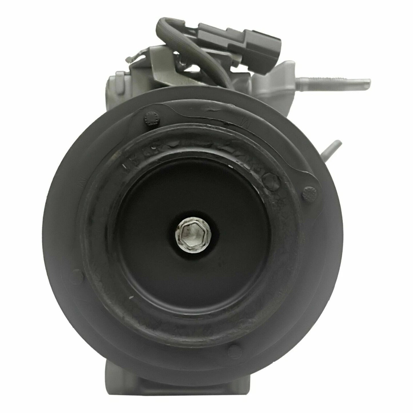 A/C Compressor Kit Replacement for Continental 2.7L 3.0L (2017–2018)