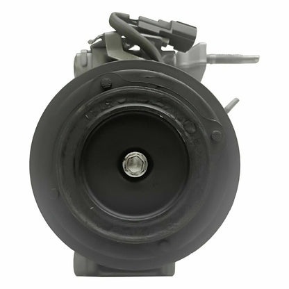 A/C Compressor Kit Replacement for Continental 2.7L 3.0L (2017–2018)