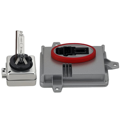 HID Xenon Ballast for Hyundai Genesis Coupe 2.0T Premium (2013–2014)
