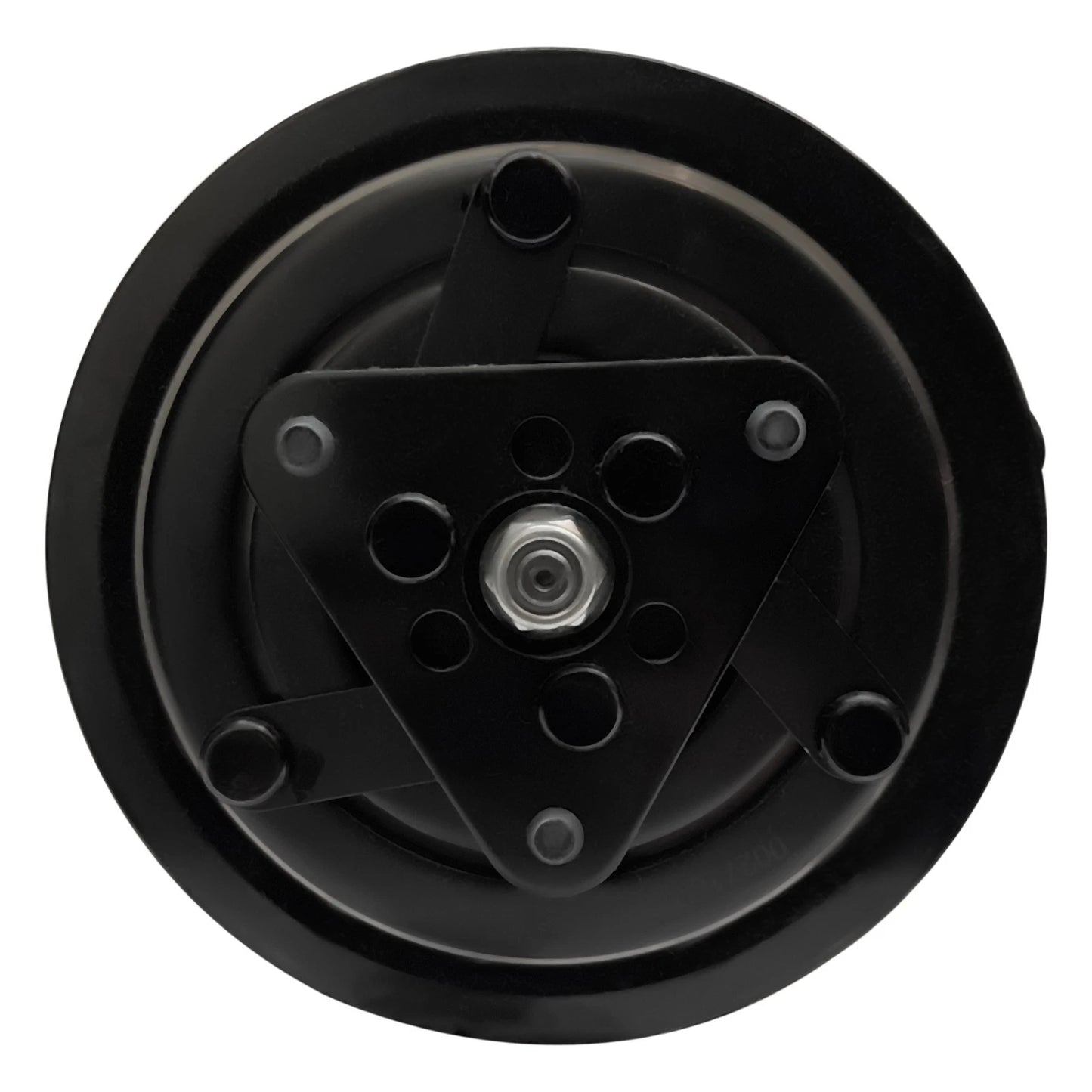 AC Compressor Replacement for Dodge Durango 5.9L (2002–2003)