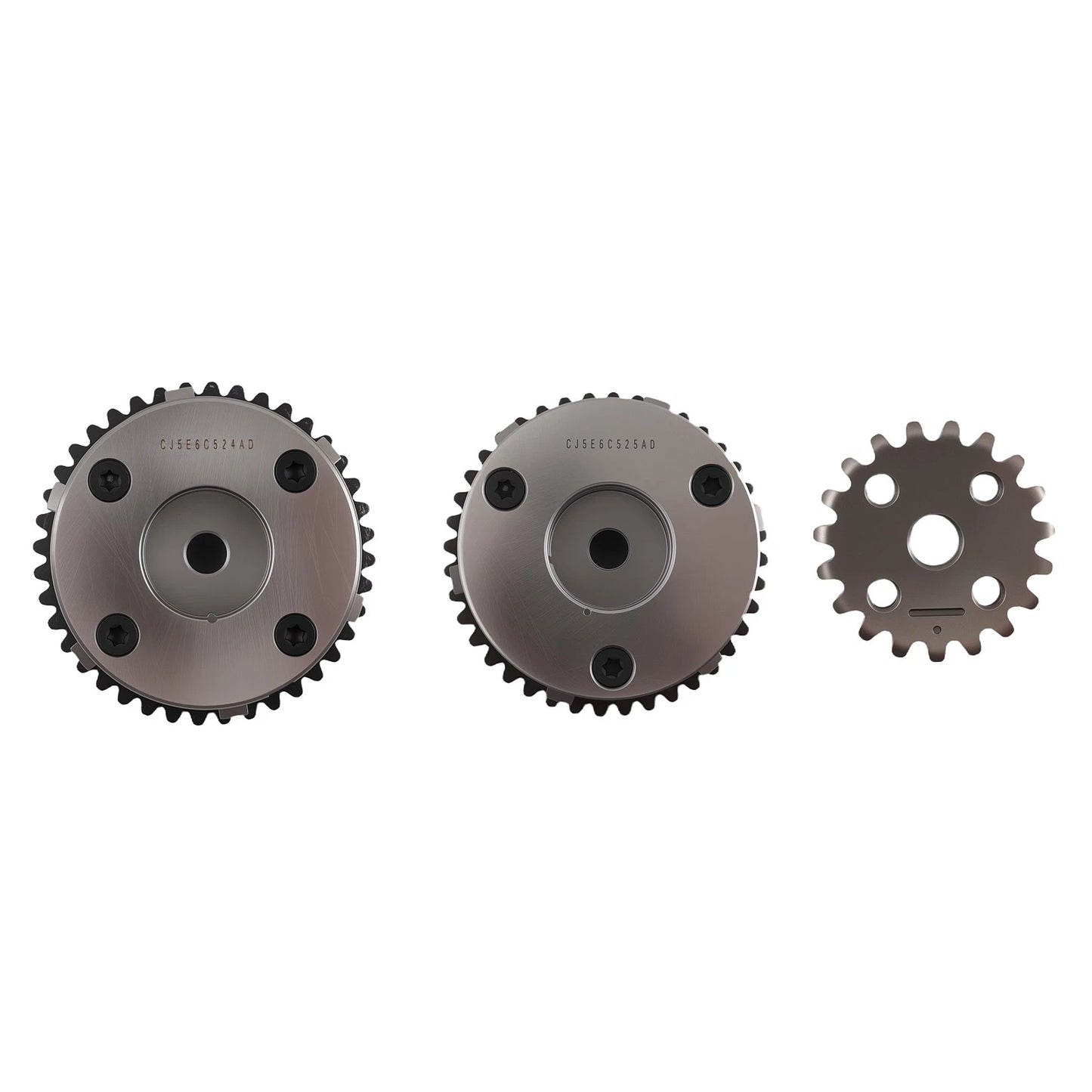 Engine Rebuild Kit for Land Rover Evoque (2012–2020)