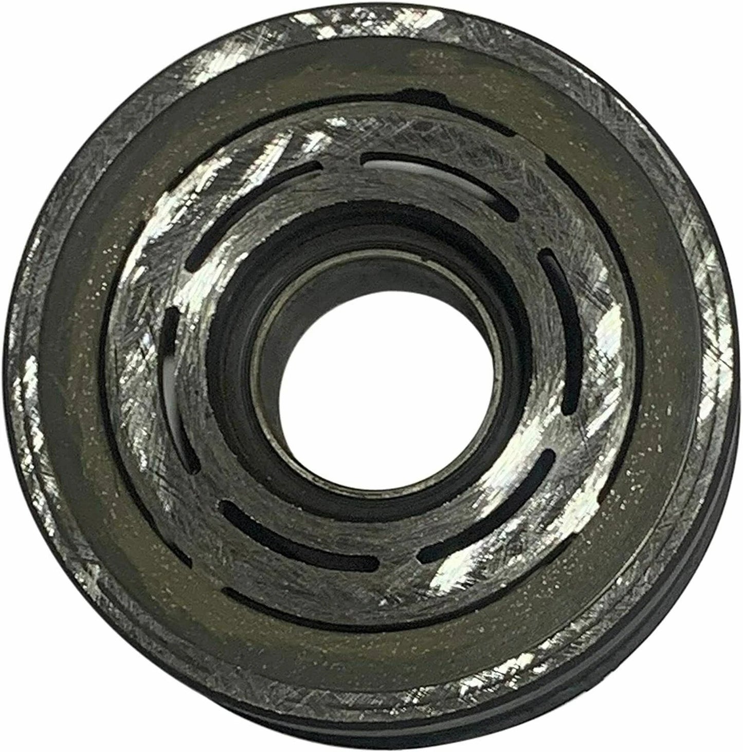 AC Compressor Clutch Replacement for Mitsubishi Eclipse 3.0L (2000–2001)