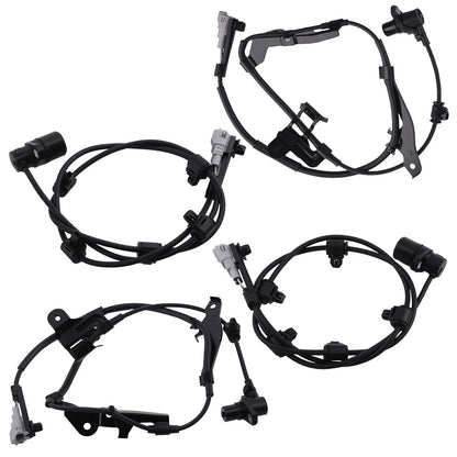 ABS Wheel Speed Sensor for Toyota Sequoia (2008–2022)