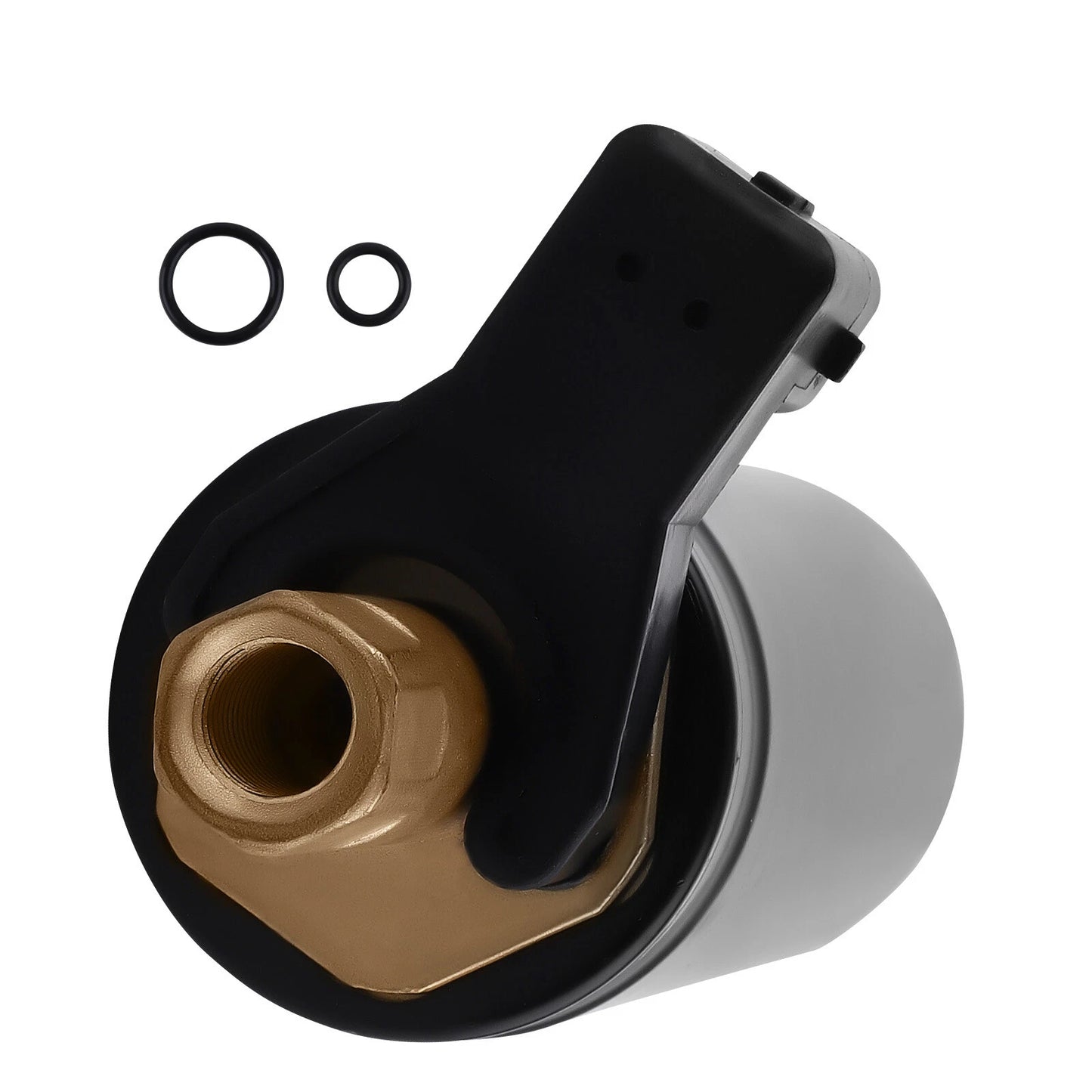 Fuel Pump for Volvo 4.3L 5.0L 5.7L (2005–2013)
