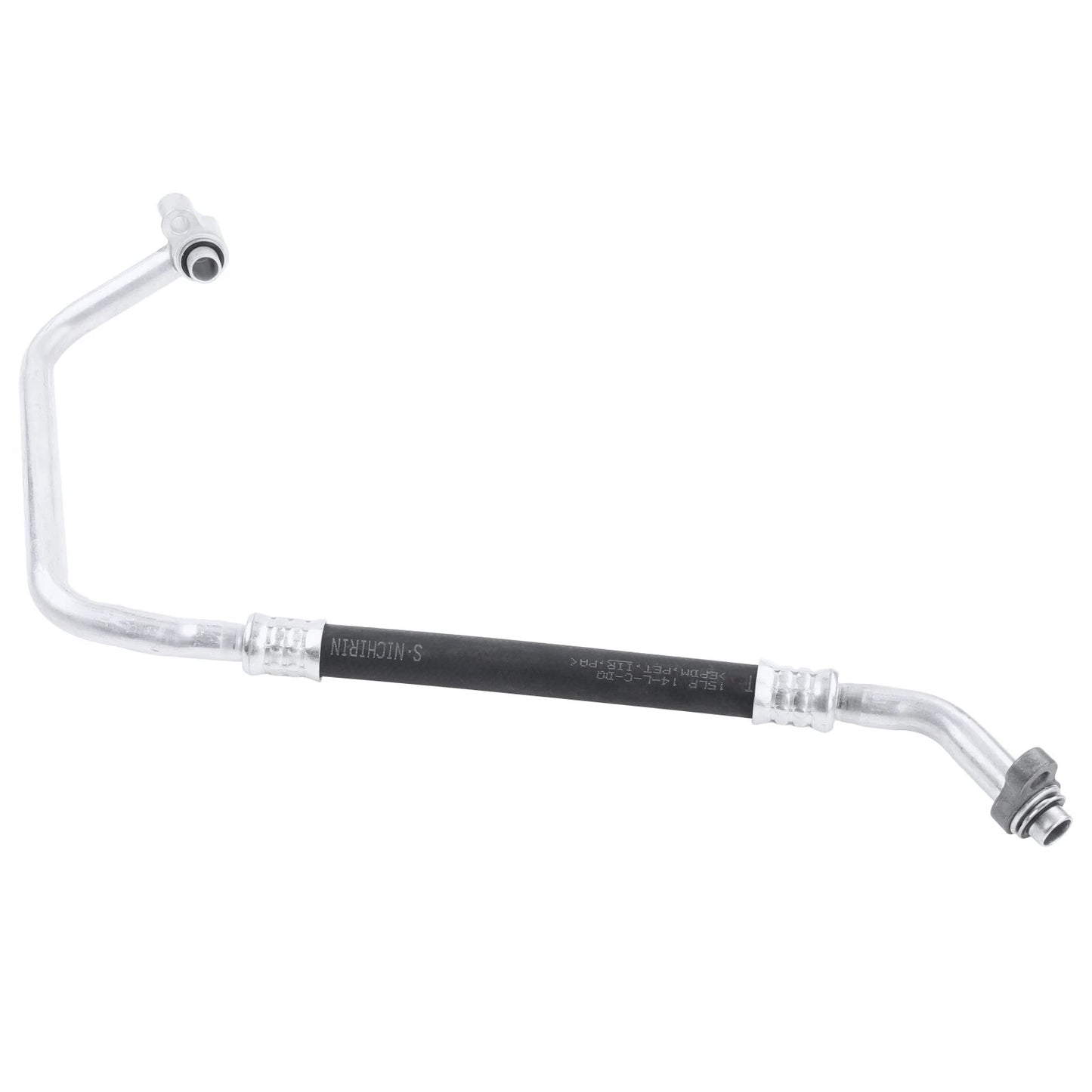 A/C Suction Line Hose for Chevrolet C4500 Kodiak (2003–2009)