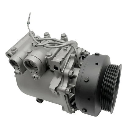 AC Compressor Kit with Condenser for Mitsubishi Mirage 1.5L (1997–2003)