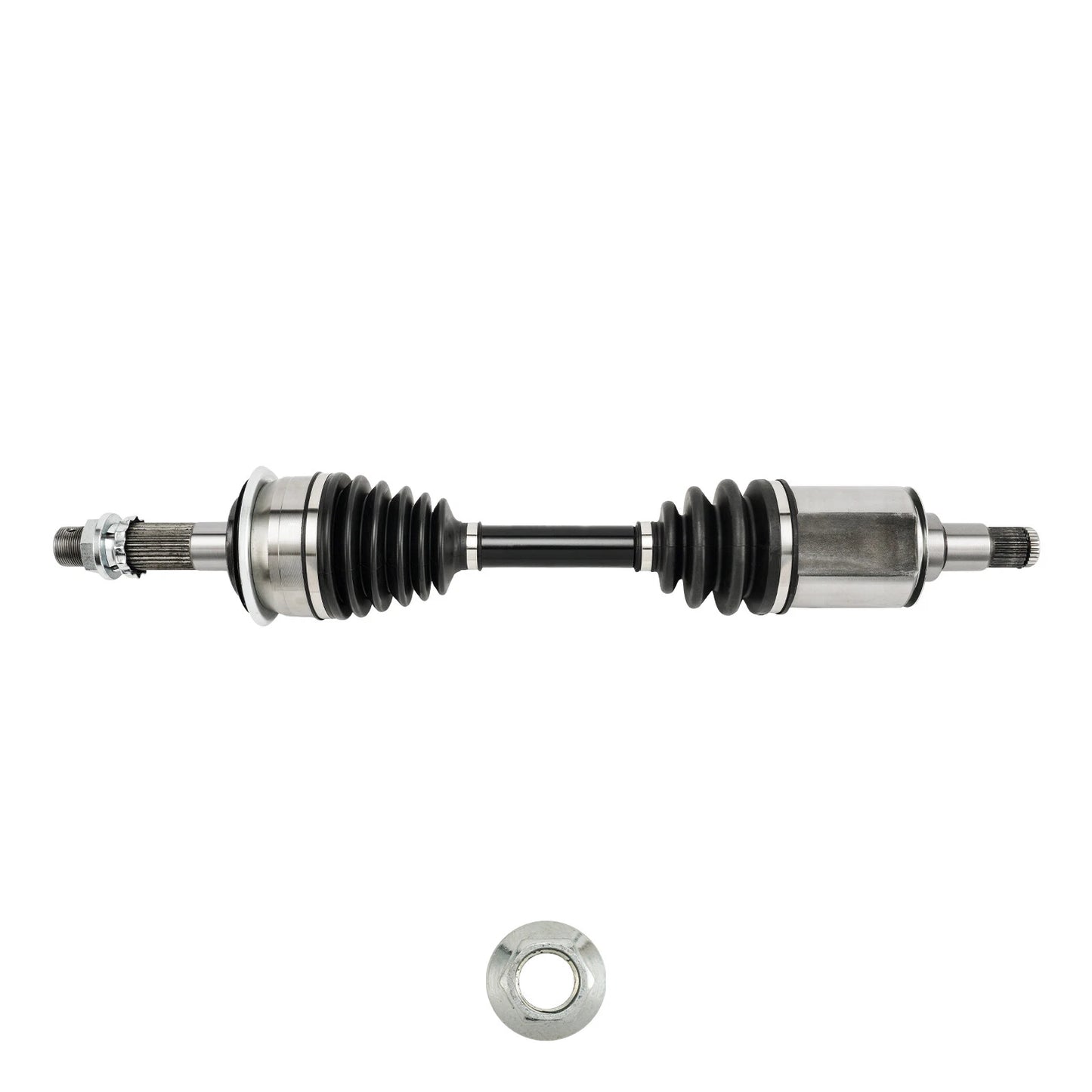 Front LH/RH CV Axle Assembly for Toyota Tacoma 1995-2004 4Runner 1996-2002 4WD