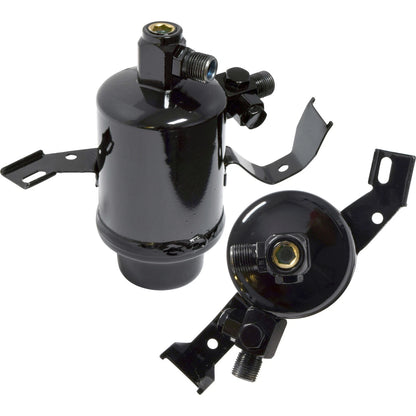 AC Compressor Kit with Drier and Valve for Holden Commodore (2006–2013)