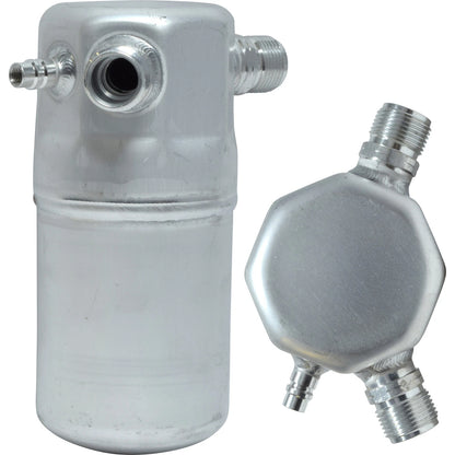 AC Compressor Kit Replacement for Cadillac DeVille 4.9L (1994–1995)