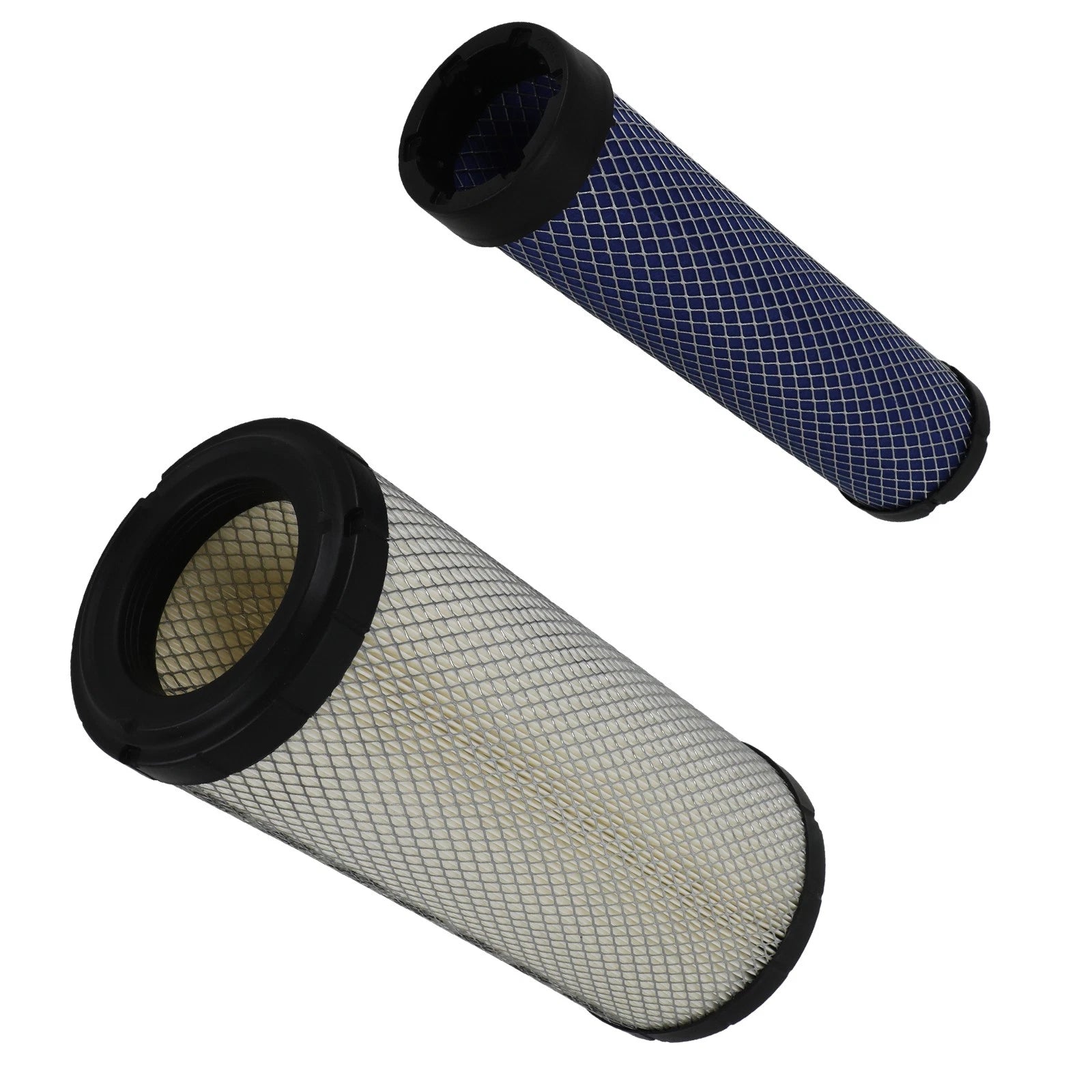 Air Filter Assembly for Kubota KX080-3 KX080-4 Excavator (3A111-19130–RS3542)
