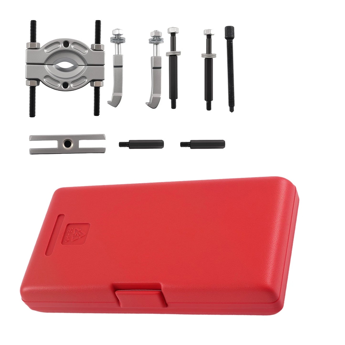 Bearing Separator Tool Set for 50-75mm (30-50mm) Gear Puller 