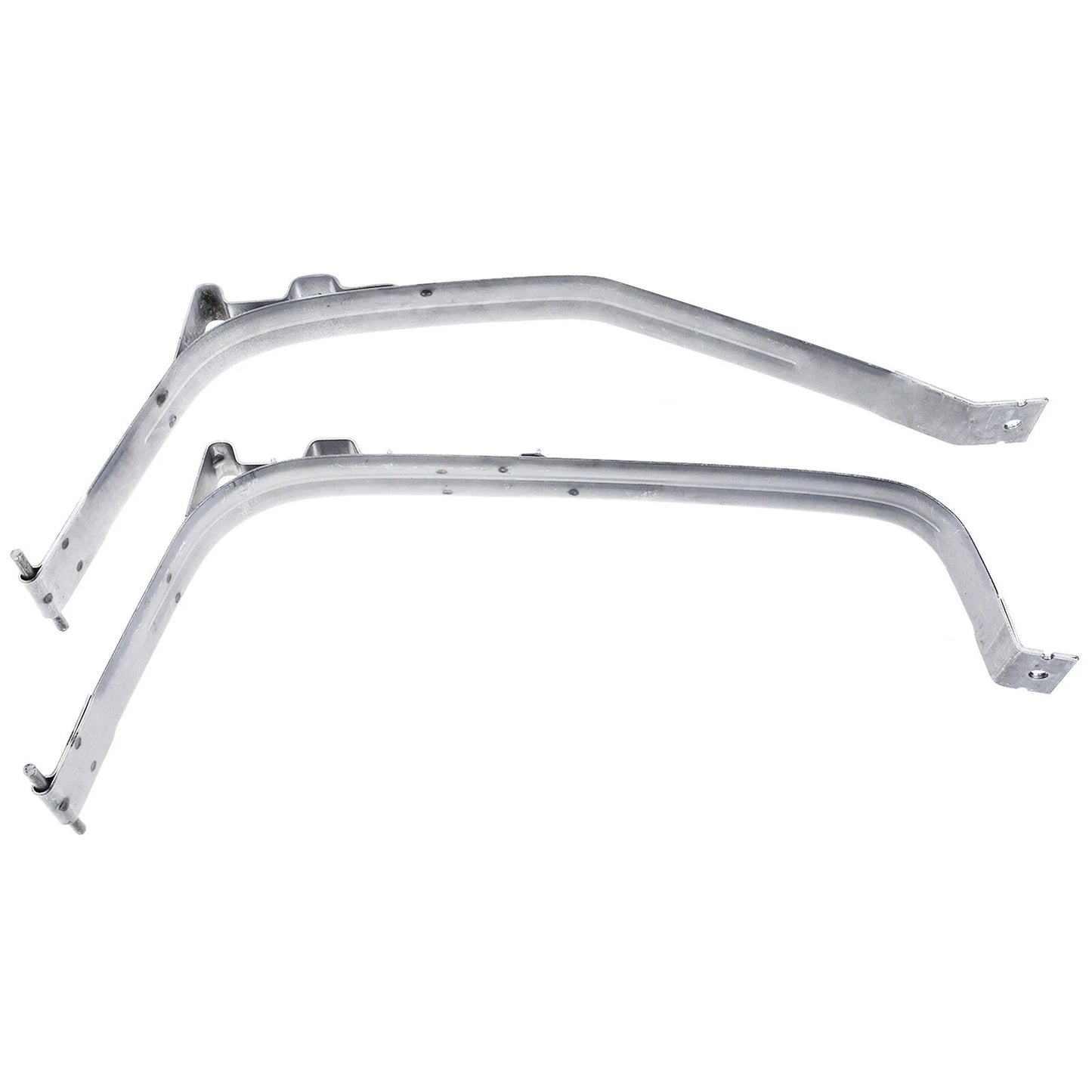2X Fuel Tank Straps for Buick Verano (2012–2017) Chevy Cruze (2011–2016)
