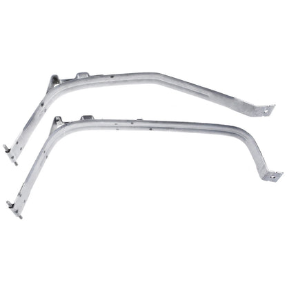 2X Fuel Tank Straps for Buick Verano (2012–2017) Chevy Cruze (2011–2016)